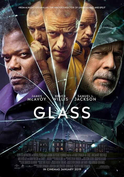 glass 2019 torrentz|Glass (2019) .